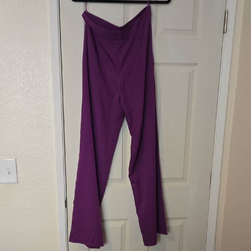 Top & Pants Set - Picture 3 of 6